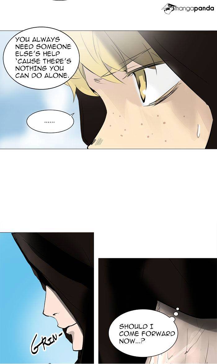 Tower of God, Chapter 224 image 53